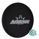 Dynamic Discs Classic Agent Prototype