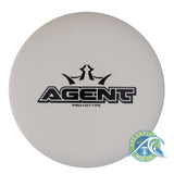 Dynamic Discs Classic Agent Prototype