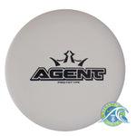 Dynamic Discs Classic Agent Prototype