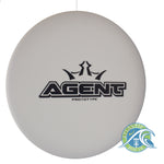 Dynamic Discs Classic Agent Prototype