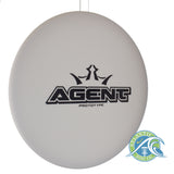 Dynamic Discs Classic Agent Prototype