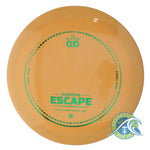 Dynamic Discs Supreme Escape First Run - Pick Actual Disc