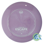 Dynamic Discs Supreme Escape First Run - Pick Actual Disc