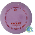 Dynamic Discs Supreme Escape First Run - Pick Actual Disc