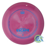 Dynamic Discs Supreme Escape First Run - Pick Actual Disc