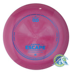 Dynamic Discs Supreme Escape First Run - Pick Actual Disc