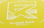 Latitude 64 Gold-X Explorer Emerson Keith 2021 Team Series V2