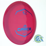 Latitude 64 Royal Grand Grace Distance Driver