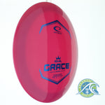 Latitude 64 Royal Grand Grace Distance Driver