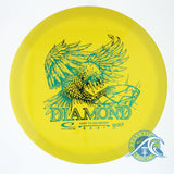 Latitude 64 Gold Diamond