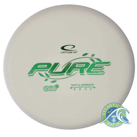 Latitude 64 Eco Zero Pure