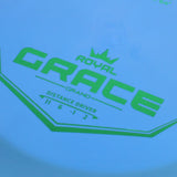 Latitude 64 Royal Grand Grace Distance Driver