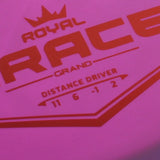 Latitude 64 Royal Grand Grace Distance Driver