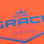 Latitude 64 Royal Grand Grace Distance Driver