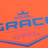 Latitude 64 Royal Grand Grace Distance Driver