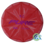 Latitude 64 Zero Medium Burst Pure - Pick Actual Disc