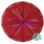 Latitude 64 Zero Medium Burst Pure - Pick Actual Disc