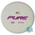 Latitude 64 Zero Medium Burst Pure - Pick Actual Disc