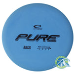 Latitude 64 Zero Medium Burst Pure - Pick Actual Disc