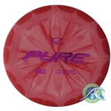 Latitude 64 Zero Medium Burst Pure - Pick Actual Disc