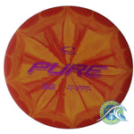 Latitude 64 Zero Medium Burst Pure - Pick Actual Disc