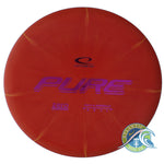 Latitude 64 Zero Medium Burst Pure - Pick Actual Disc