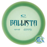 Latitude 64 Opto Air Ballista