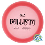 Latitude 64 Opto Air Ballista