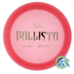 Latitude 64 Opto Air Ballista