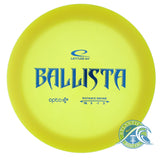 Latitude 64 Opto Air Ballista