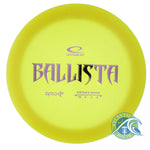 Latitude 64 Opto Air Ballista