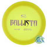 Latitude 64 Opto Air Ballista