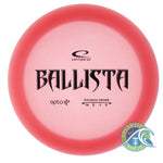 Latitude 64 Opto Air Ballista