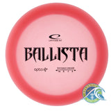 Latitude 64 Opto Air Ballista