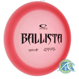 Latitude 64 Opto Air Ballista