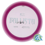 Latitude 64 Opto Ballista