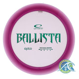 Latitude 64 Opto Ballista