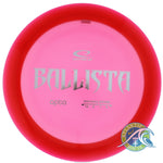 Latitude 64 Opto Ballista