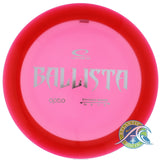 Latitude 64 Opto Ballista