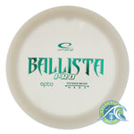 Latitude 64 Opto Ballista Pro