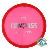 Latitude 64 Opto Compass