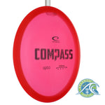 Latitude 64 Opto Compass