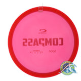 Latitude 64 Opto Compass