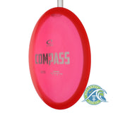 Latitude 64 Opto Compass