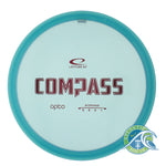 Latitude 64 Opto Compass