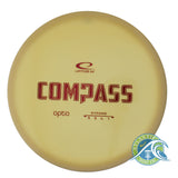 Latitude 64 Opto Compass