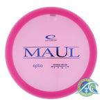 Latitude 64 Opto Maul Fairway Driver