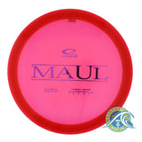 Latitude 64 Opto Maul Fairway Driver