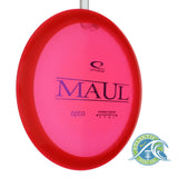 Latitude 64 Opto Maul Fairway Driver