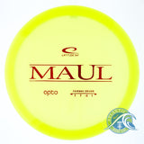 Latitude 64 Opto Maul Fairway Driver